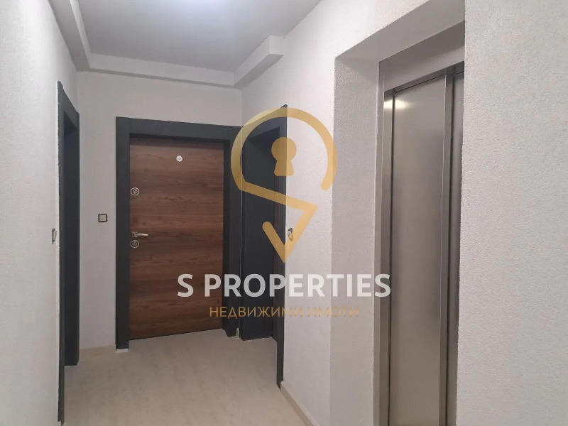 Продава 2-СТАЕН, гр. Варна, Кайсиева градина, снимка 7 - Апартаменти - 53368861