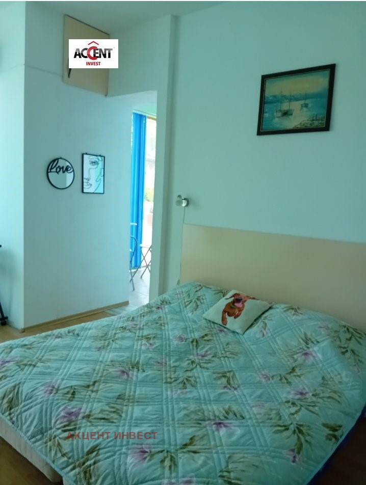 Продава 2-СТАЕН, гр. Варна, област Варна, снимка 3 - Апартаменти - 53416395