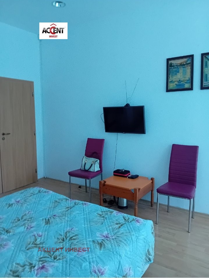 Продава 2-СТАЕН, гр. Варна, област Варна, снимка 4 - Апартаменти - 53416395