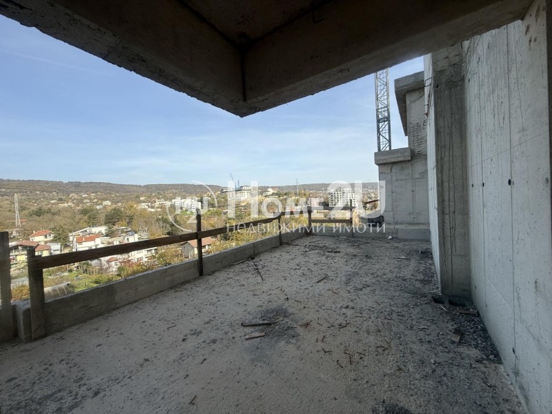 Продава 2-СТАЕН, гр. Варна, Цветен квартал, снимка 8 - Апартаменти - 53497057