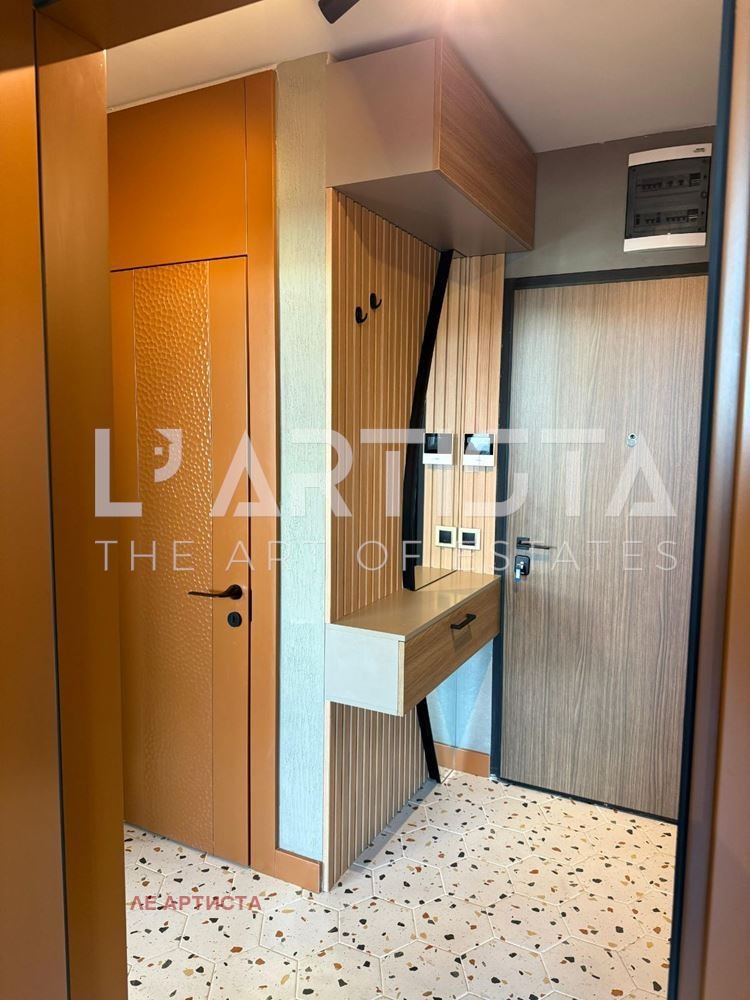 Продава 2-СТАЕН, гр. София, Кръстова вада, снимка 2 - Апартаменти - 54015102