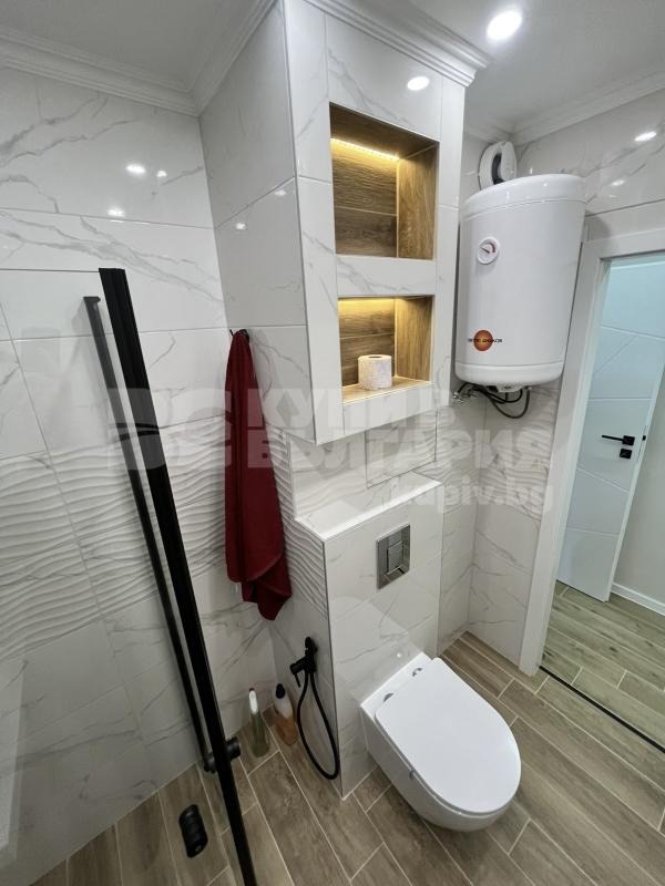 Продава 2-СТАЕН, гр. София, Люлин 8, снимка 9 - Апартаменти - 54955026