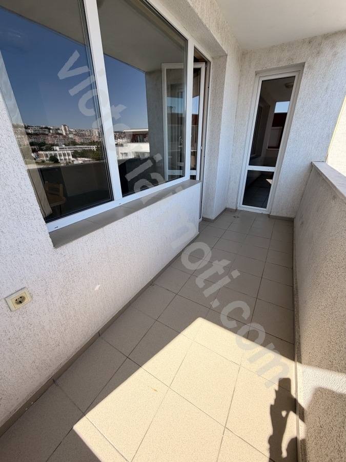 Продава 2-СТАЕН, гр. Велико Търново, Бузлуджа, снимка 7 - Апартаменти - 55091125