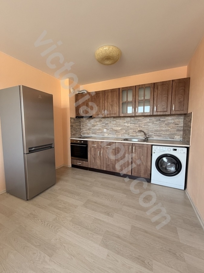 Продава 2-СТАЕН, гр. Велико Търново, Бузлуджа, снимка 2 - Апартаменти - 55091125