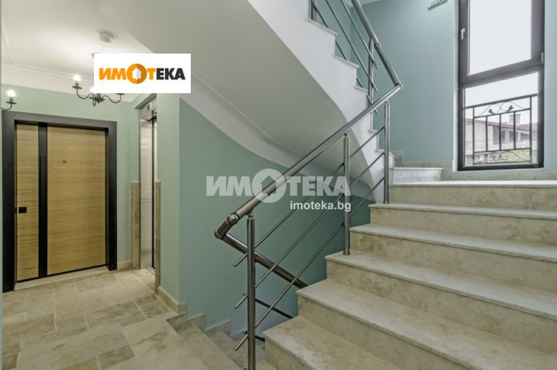 Продава 3-СТАЕН, гр. Варна, Погреби, снимка 2 - Aпартаменти - 47938564