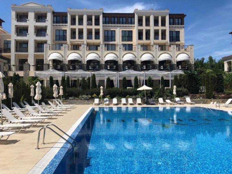 À vendre  2 chambres région Bourgas , Sozopol , 94 m² | 71408045 - image [9]