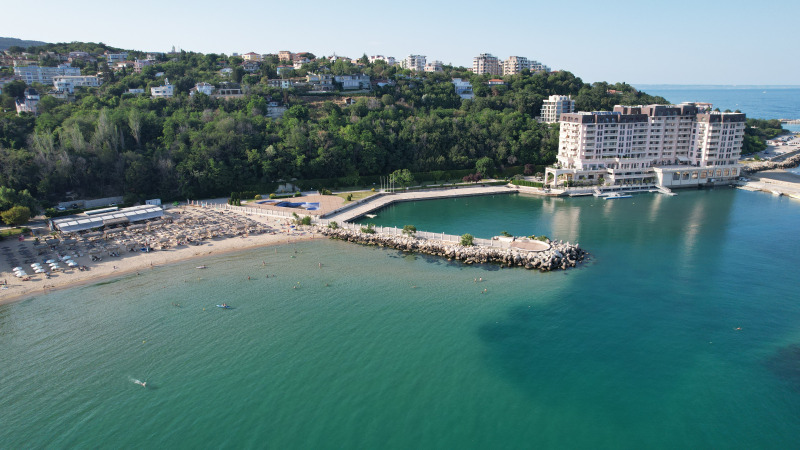 Продава  3-стаен град Варна , к.к. Слънчев ден , 155 кв.м | 92638298 - изображение [17]
