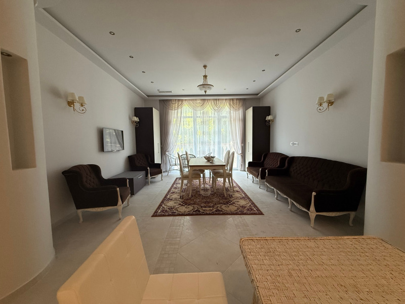 Продава  3-стаен град Варна , к.к. Слънчев ден , 155 кв.м | 92638298 - изображение [3]