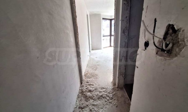 На продаж  2 спальні область Благоєвград , Банско , 104 кв.м | 63084350 - зображення [3]