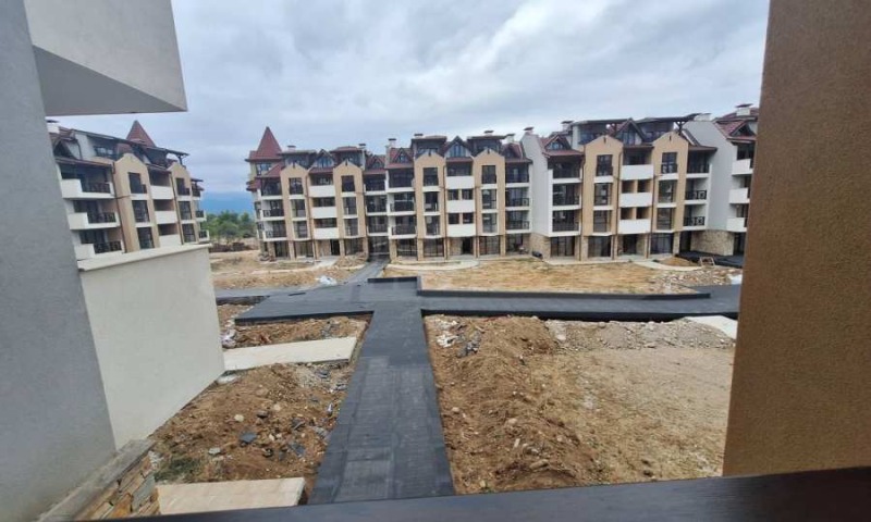 На продаж  2 спальні область Благоєвград , Банско , 104 кв.м | 63084350