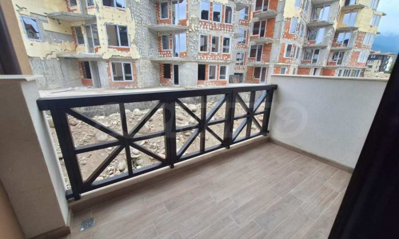На продаж  2 спальні область Благоєвград , Банско , 104 кв.м | 63084350 - зображення [12]