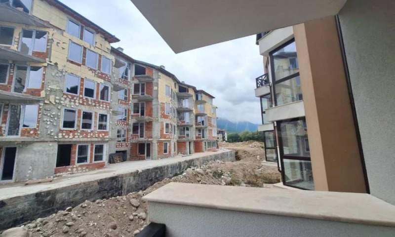 На продаж  2 спальні область Благоєвград , Банско , 104 кв.м | 63084350 - зображення [13]