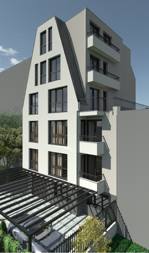 Продава 3-СТАЕН, гр. Варна, Погреби, снимка 2 - Апартаменти - 52630406