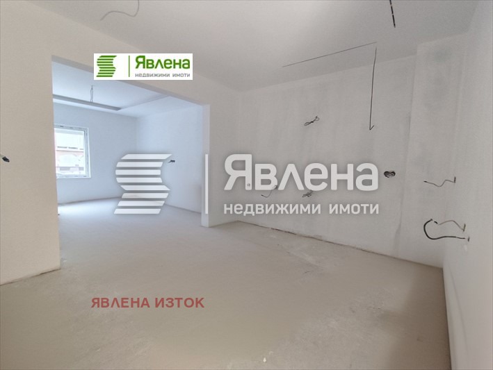 Продава 3-СТАЕН, гр. София, Яворов, снимка 5 - Апартаменти - 53115263