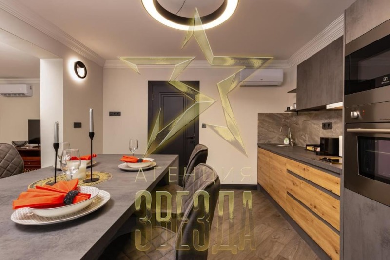 Продава 3-СТАЕН, гр. Пловдив, Център, снимка 9 - Апартаменти - 53371967