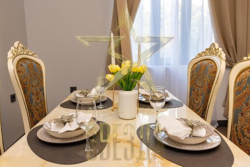 Продава 3-СТАЕН, гр. Пловдив, Център, снимка 12 - Апартаменти - 53371967