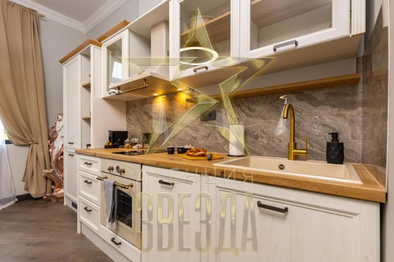 Продава 3-СТАЕН, гр. Пловдив, Център, снимка 5 - Апартаменти - 53371967