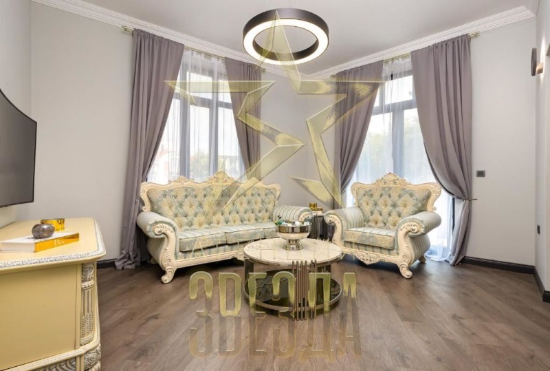 Продава 3-СТАЕН, гр. Пловдив, Център, снимка 6 - Апартаменти - 53371967