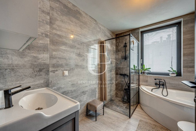 Продава 4-СТАЕН, гр. София, Манастирски ливади, снимка 13 - Апартаменти - 52859766