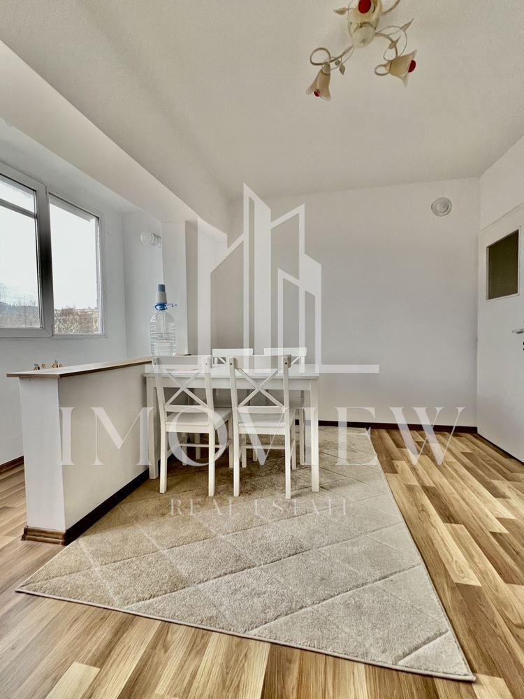 Продава 4-СТАЕН, гр. Варна, Цветен квартал, снимка 6 - Апартаменти - 53646372