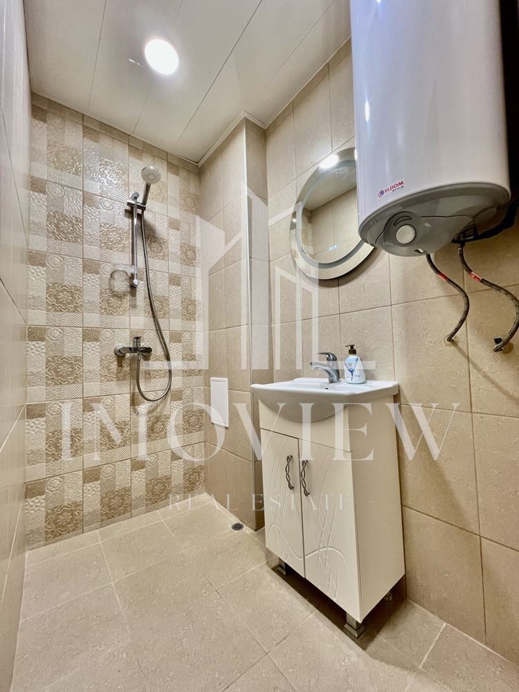 Продава 4-СТАЕН, гр. Варна, Цветен квартал, снимка 7 - Апартаменти - 53646372