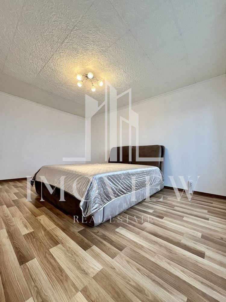 Продава 4-СТАЕН, гр. Варна, Цветен квартал, снимка 3 - Апартаменти - 53646372