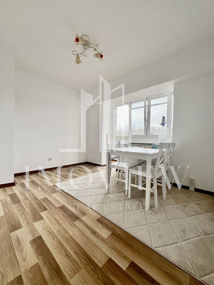 Продава 4-СТАЕН, гр. Варна, Цветен квартал, снимка 5 - Апартаменти - 53646372