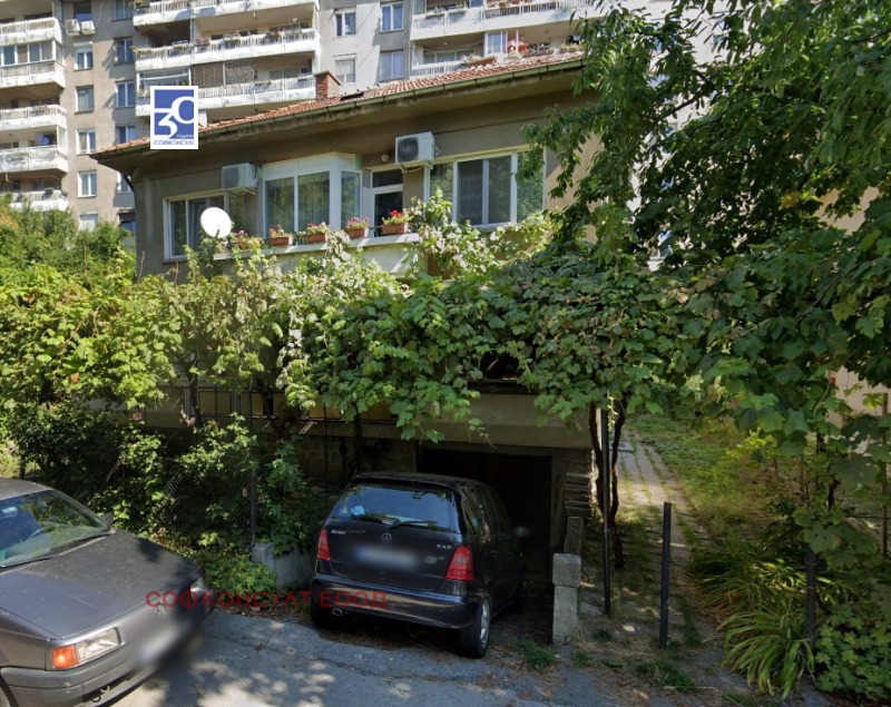 Te koop  Huis verdieping Sofia , Lozenets , 107 m² | 29633706 - afbeelding [2]