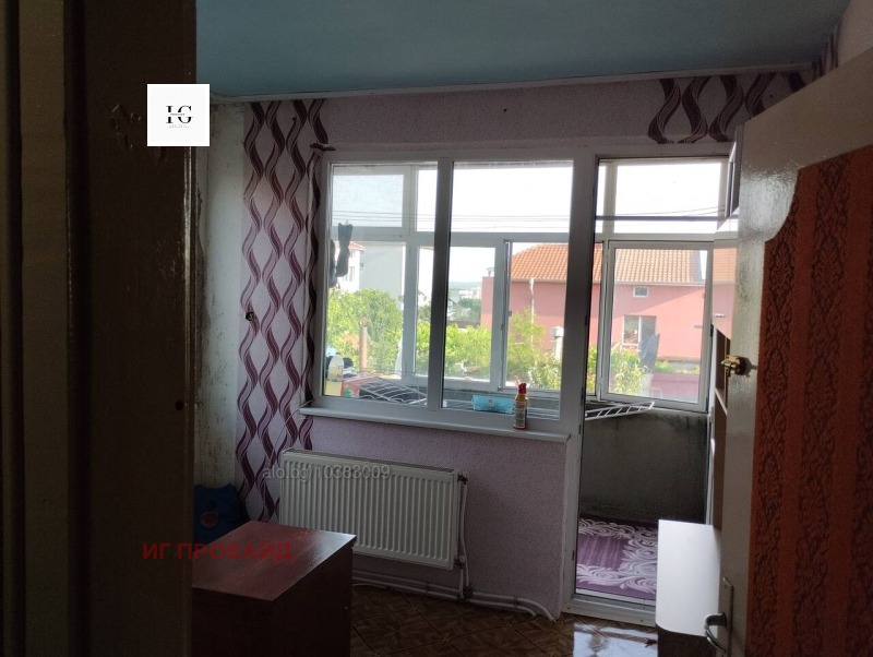 Продава ЕТАЖ ОТ КЪЩА, гр. Айтос, област Бургас