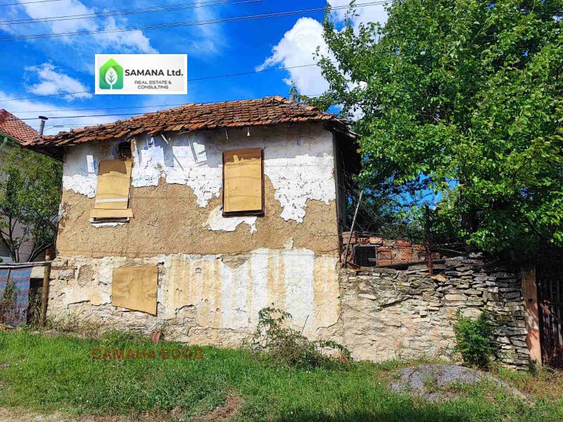 Продава КЪЩА, с. Костелево, област Враца, снимка 1 - Къщи - 42515198