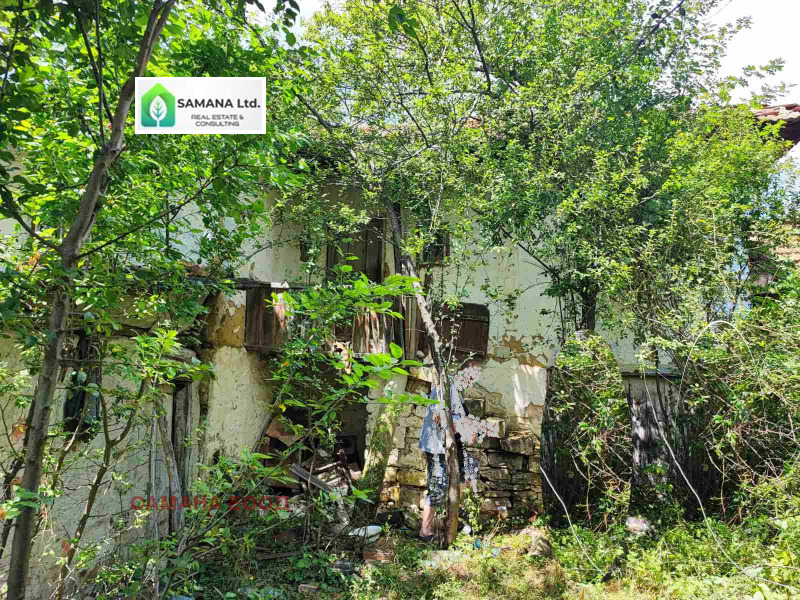 Продава КЪЩА, с. Костелево, област Враца, снимка 2 - Къщи - 42515198