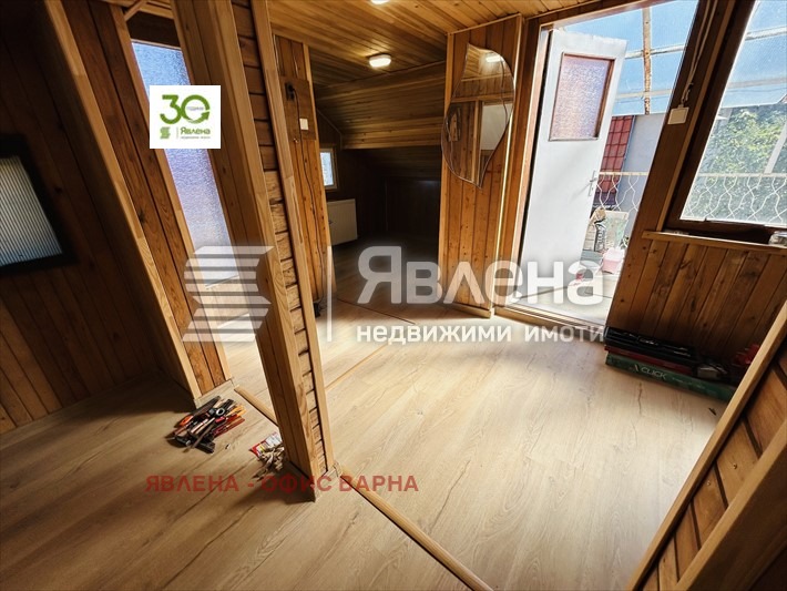 Продава КЪЩА, с. Осеново, област Варна, снимка 15 - Къщи - 48147487