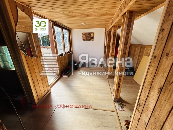 Продава КЪЩА, с. Осеново, област Варна, снимка 16 - Къщи - 48147487