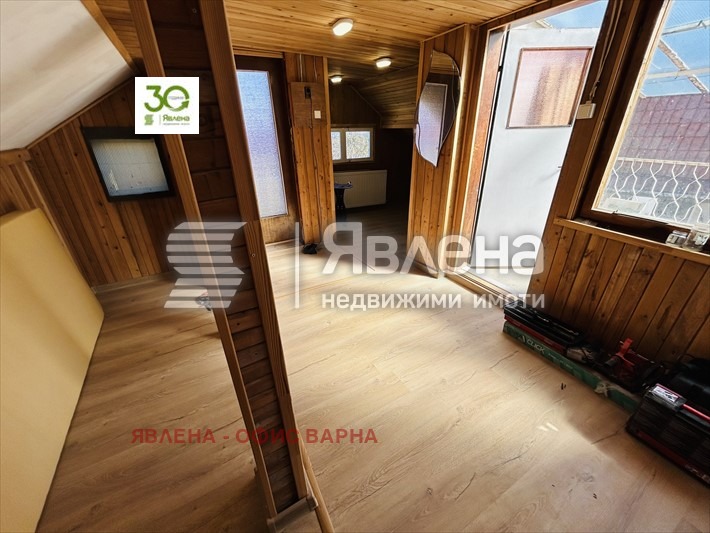 Продава КЪЩА, с. Осеново, област Варна, снимка 14 - Къщи - 48147487