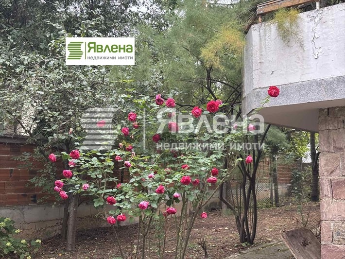 Продава КЪЩА, гр. София, Драгалевци, снимка 2 - Къщи - 52958830