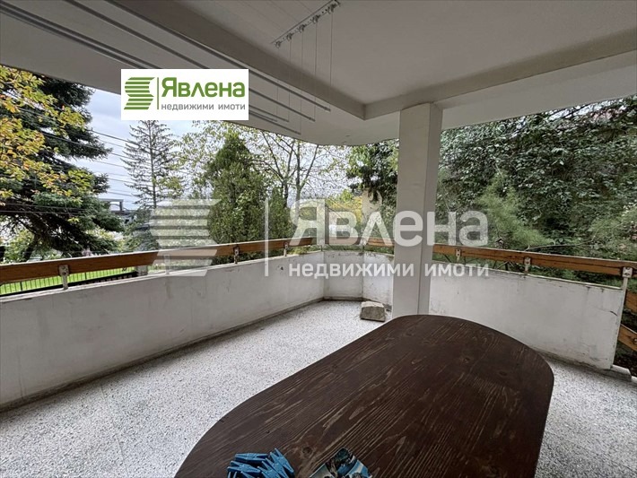 Продава КЪЩА, гр. София, Драгалевци, снимка 5 - Къщи - 52958830