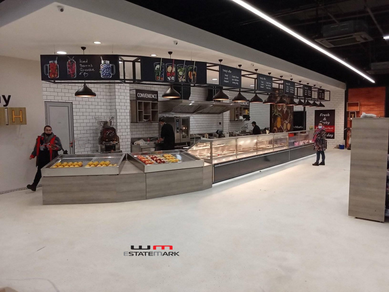 De vânzare  Magazin Sofia , Poligona , 1051 mp | 12259404 - imagine [7]