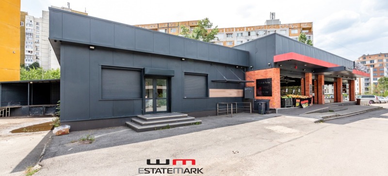 De vânzare  Magazin Sofia , Poligona , 1051 mp | 12259404 - imagine [14]