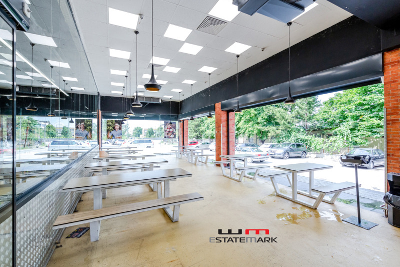 De vânzare  Magazin Sofia , Poligona , 1051 mp | 12259404 - imagine [11]