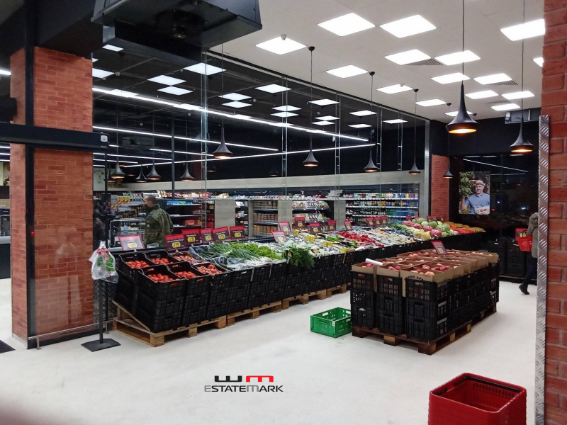 De vânzare  Magazin Sofia , Poligona , 1051 mp | 12259404 - imagine [8]