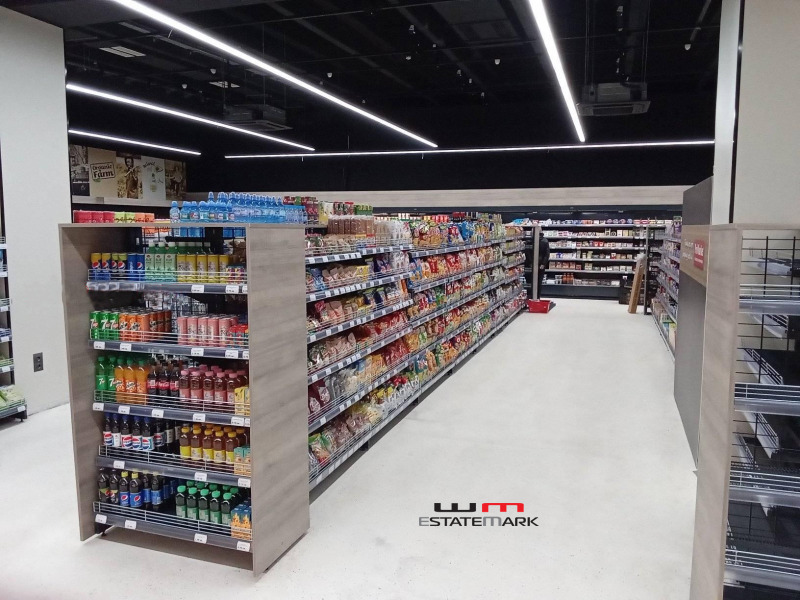 De vânzare  Magazin Sofia , Poligona , 1051 mp | 12259404 - imagine [9]