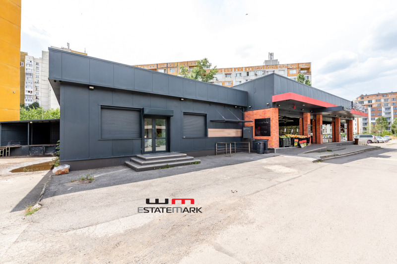 De vânzare  Magazin Sofia , Poligona , 1051 mp | 12259404 - imagine [15]