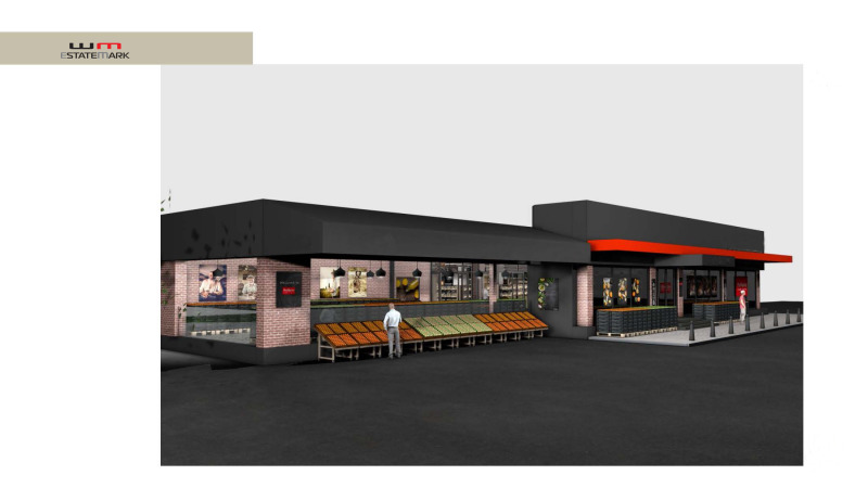 De vânzare  Magazin Sofia , Poligona , 1051 mp | 12259404