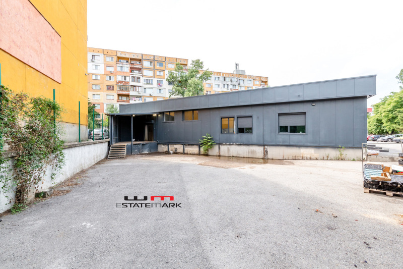De vânzare  Magazin Sofia , Poligona , 1051 mp | 12259404 - imagine [14]