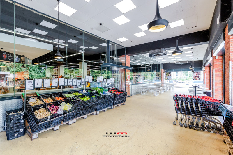 De vânzare  Magazin Sofia , Poligona , 1051 mp | 12259404 - imagine [10]