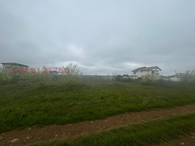 Продава ПАРЦЕЛ, с. Топола, област Добрич, снимка 7 - Парцели - 52778998