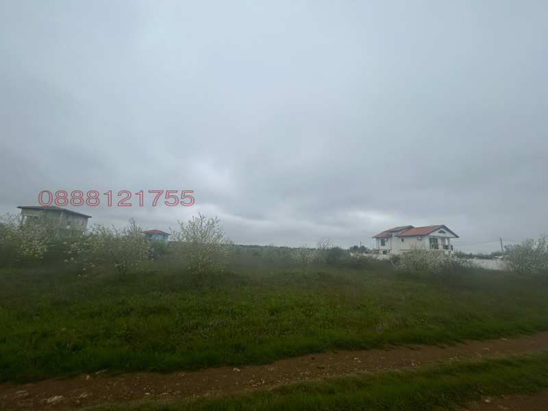 Продава ПАРЦЕЛ, с. Топола, област Добрич, снимка 4 - Парцели - 52778998