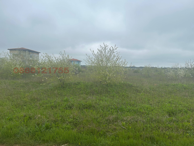 Продава ПАРЦЕЛ, с. Топола, област Добрич, снимка 6 - Парцели - 52778998