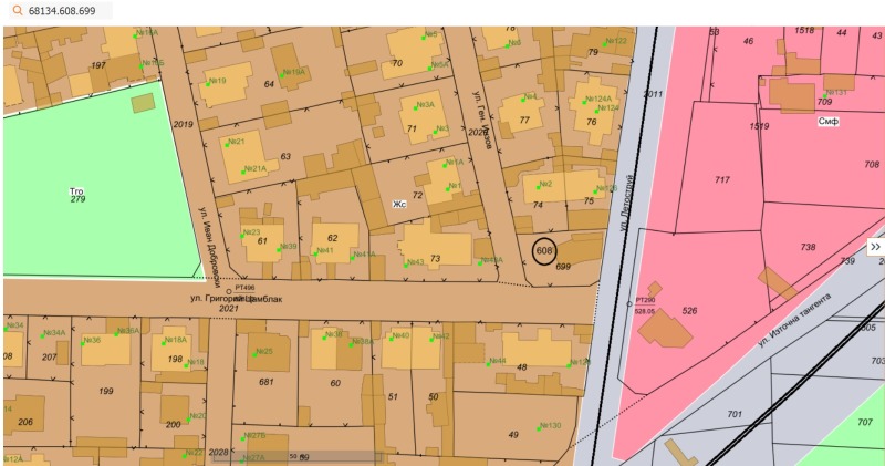 Na prodej  Spiknutí Sofia , Podujane , 394 m2 | 58996038 - obraz [4]