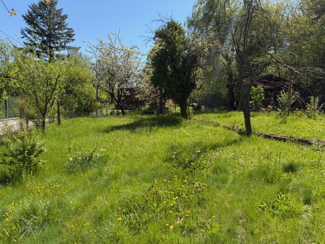 Продава ПАРЦЕЛ, гр. София, с. Панчарево, снимка 5 - Парцели - 54407157